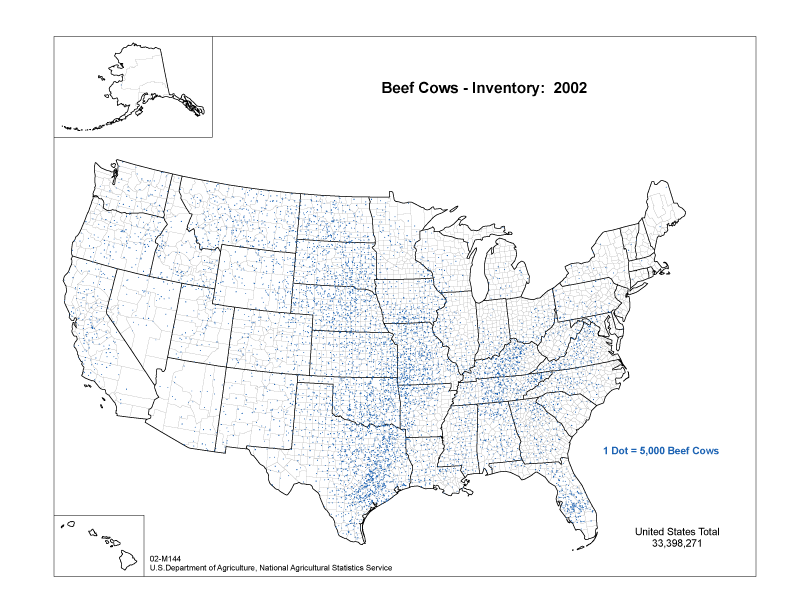 United States Map Latitude Longitude